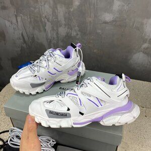 Balenciaga Track Sneaker